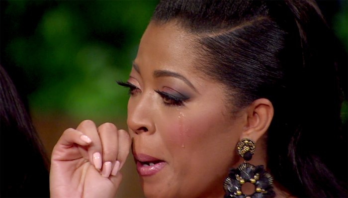 Toya on Married to Medicine: Reunion