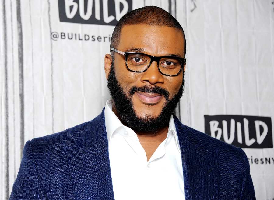 Tyler-Perry