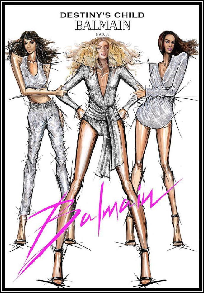 Balmain