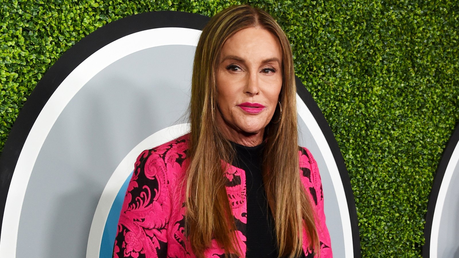 Caitlyn Jenner Attends Son’s Fiancee’s Bridal Shower