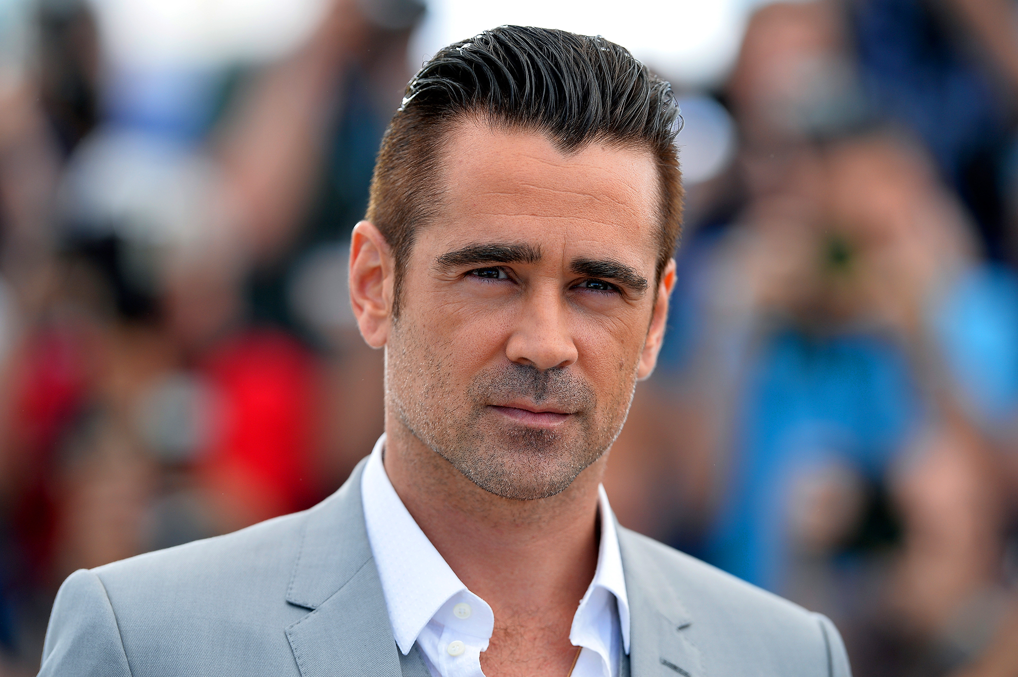 Colin Farrell Voluntarily Checks Into Rehab for ‘Reset’ | Us Weekly
