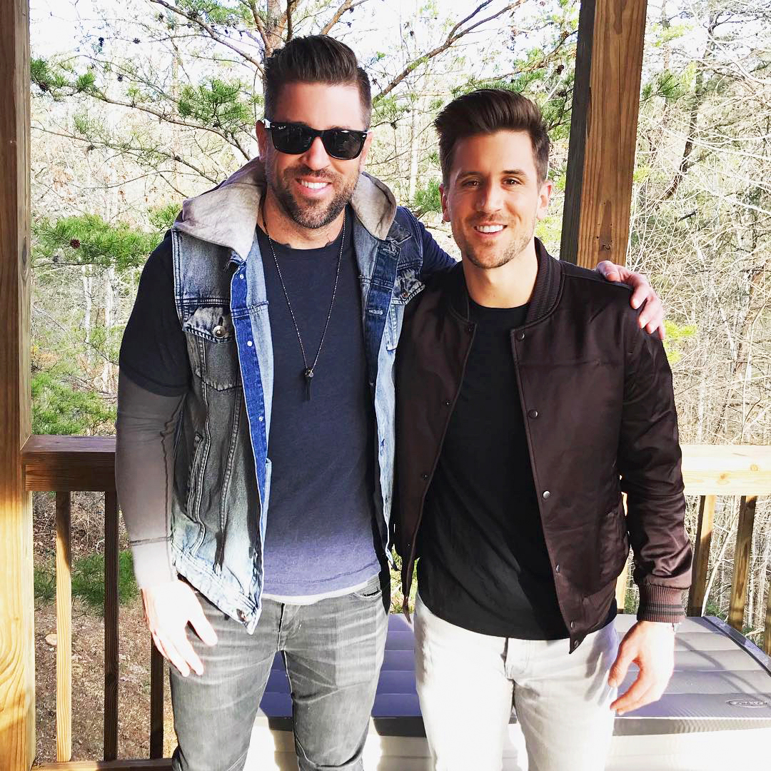 Jordan Rodgers Leaves Out Brother Aaron in Siblings Day Post: Pic | Us ...