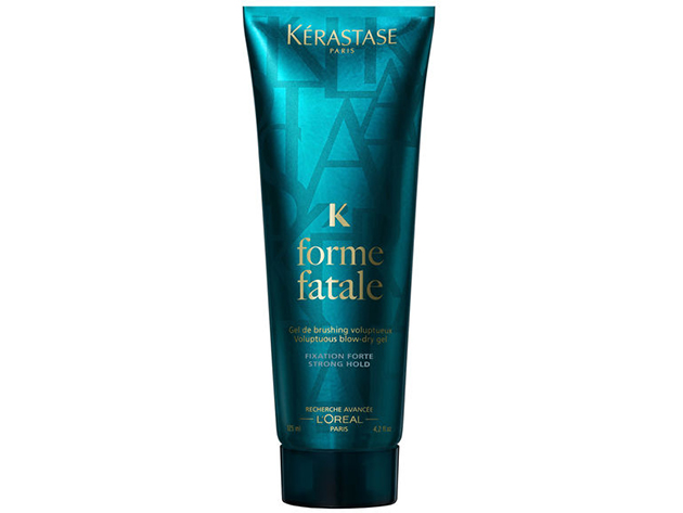 Keratese Form Fatale