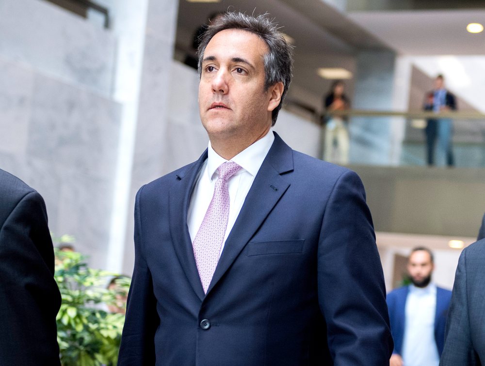 Michael-Cohen-FBI