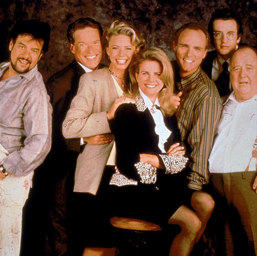 murphy-brown-cast