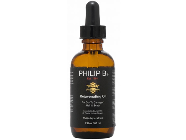 Philip B pH Restorative Detangling Toning Mist