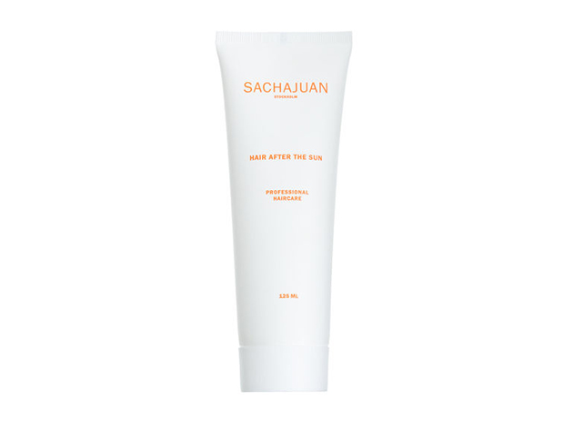 Sacha Juan After-Sun Haircare