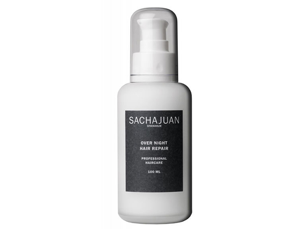 Sacha Juan Overnight Hair Repair