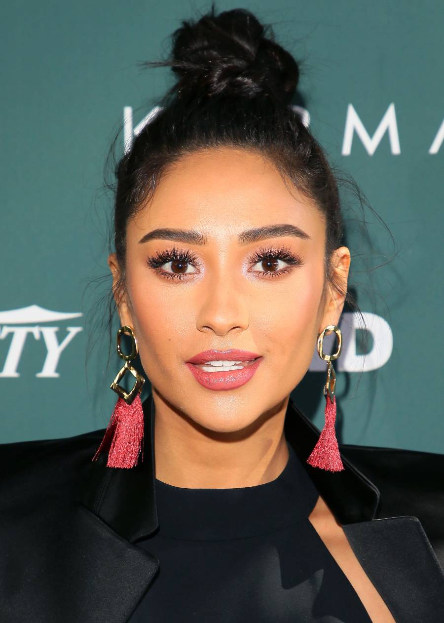 Shay Mitchell