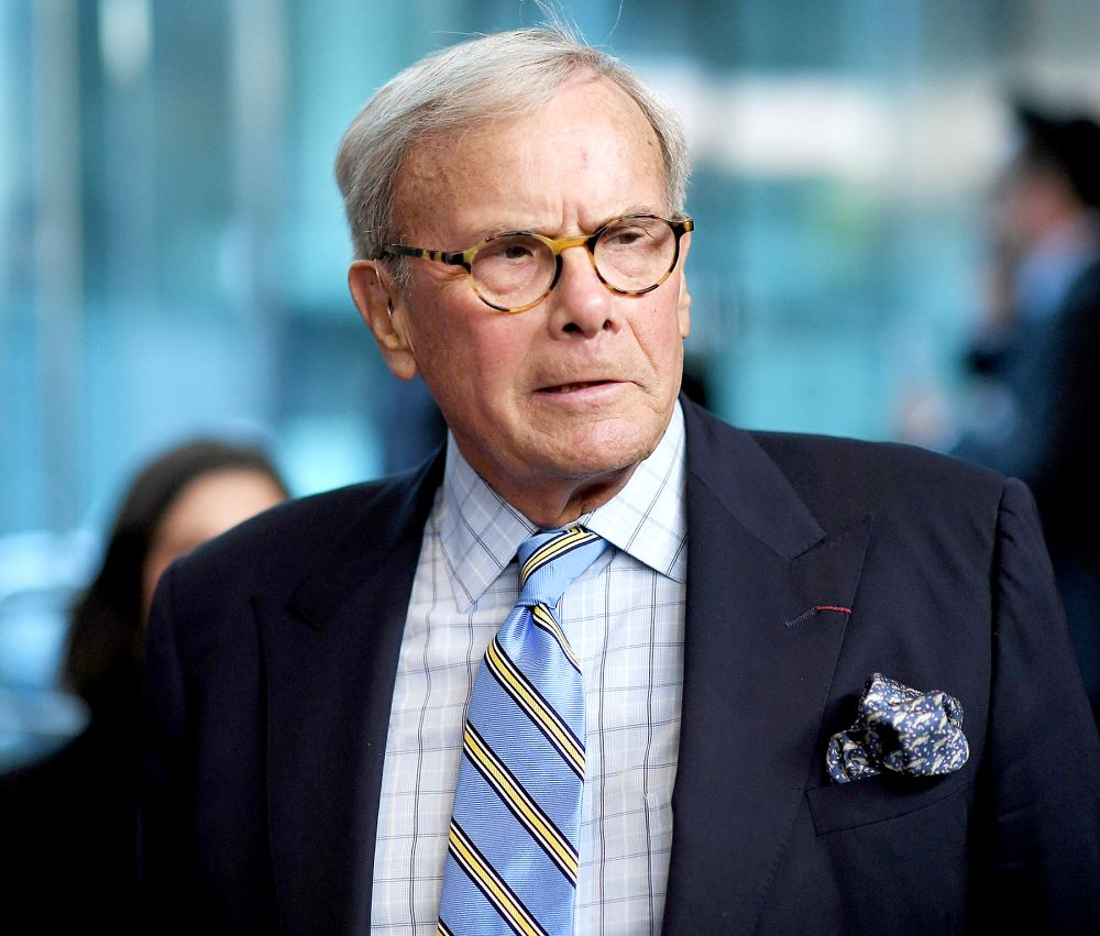 Tom-Brokaw