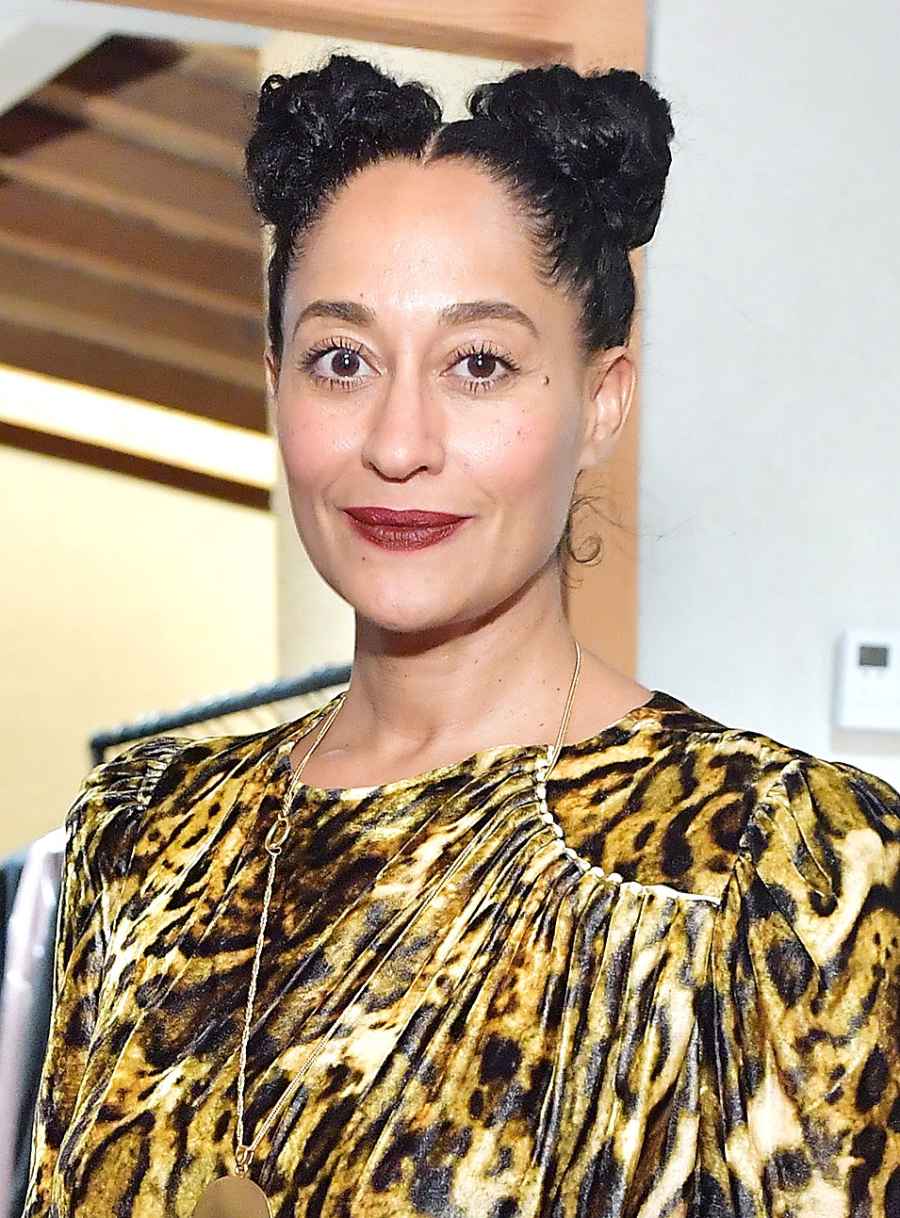 Tracee Ellis Ross