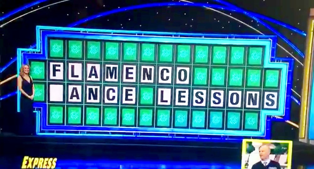 Wheel of Fortune