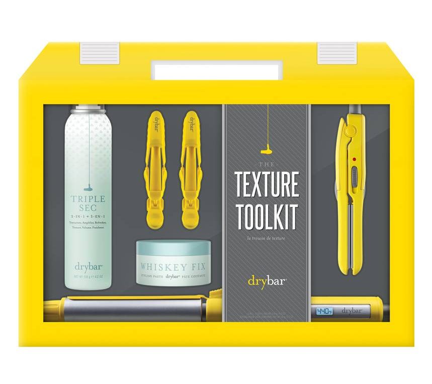 Drybar texture kit at Nordstrom