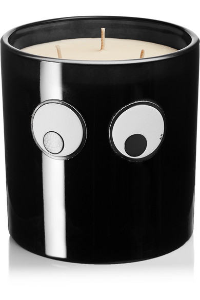 Anya Smells! Coffee Candle