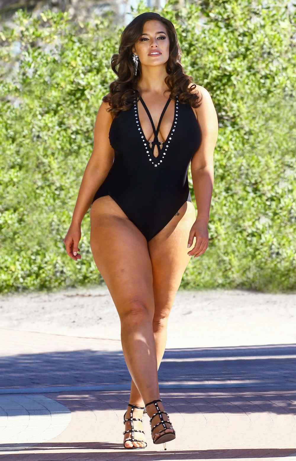 Ashley Graham