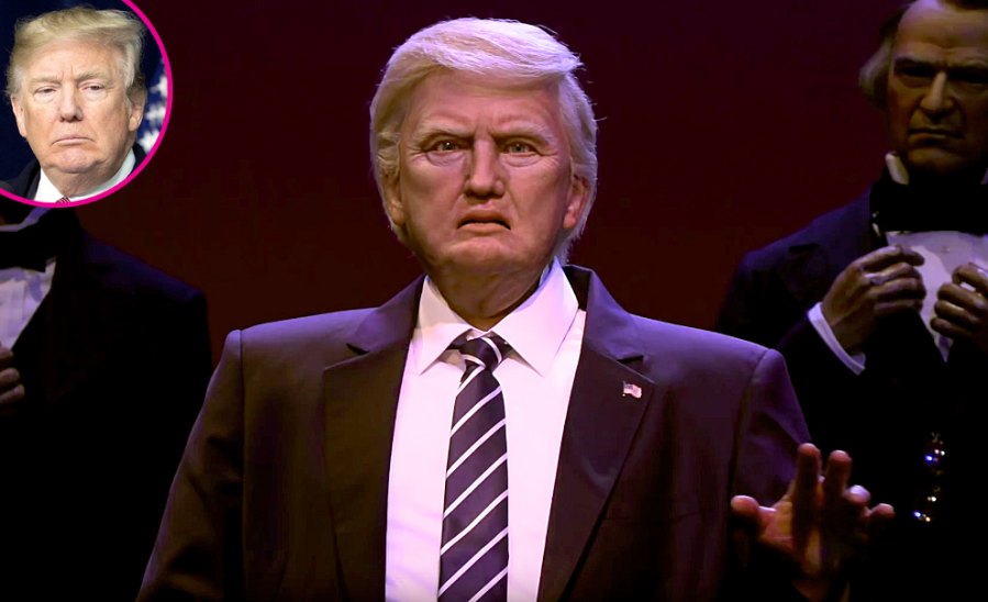 Donald-Trump-Disney