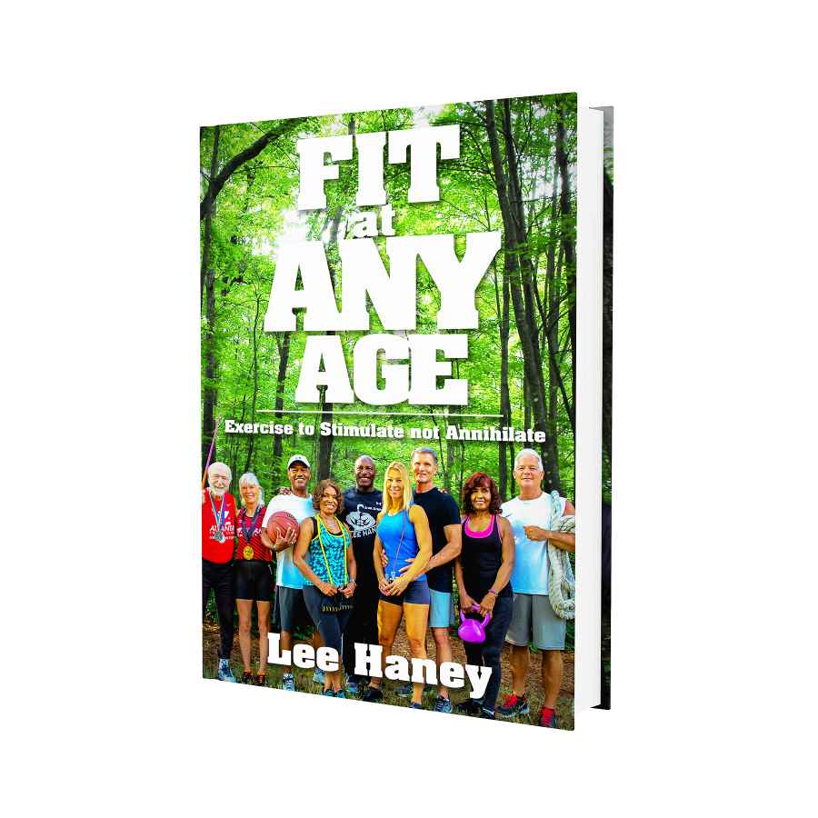 Fit at Any Age Lee Haney