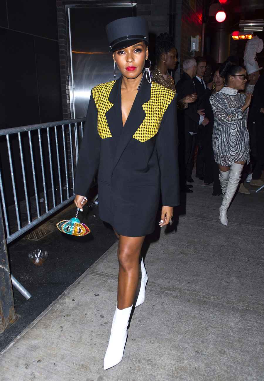 Janelle Monae