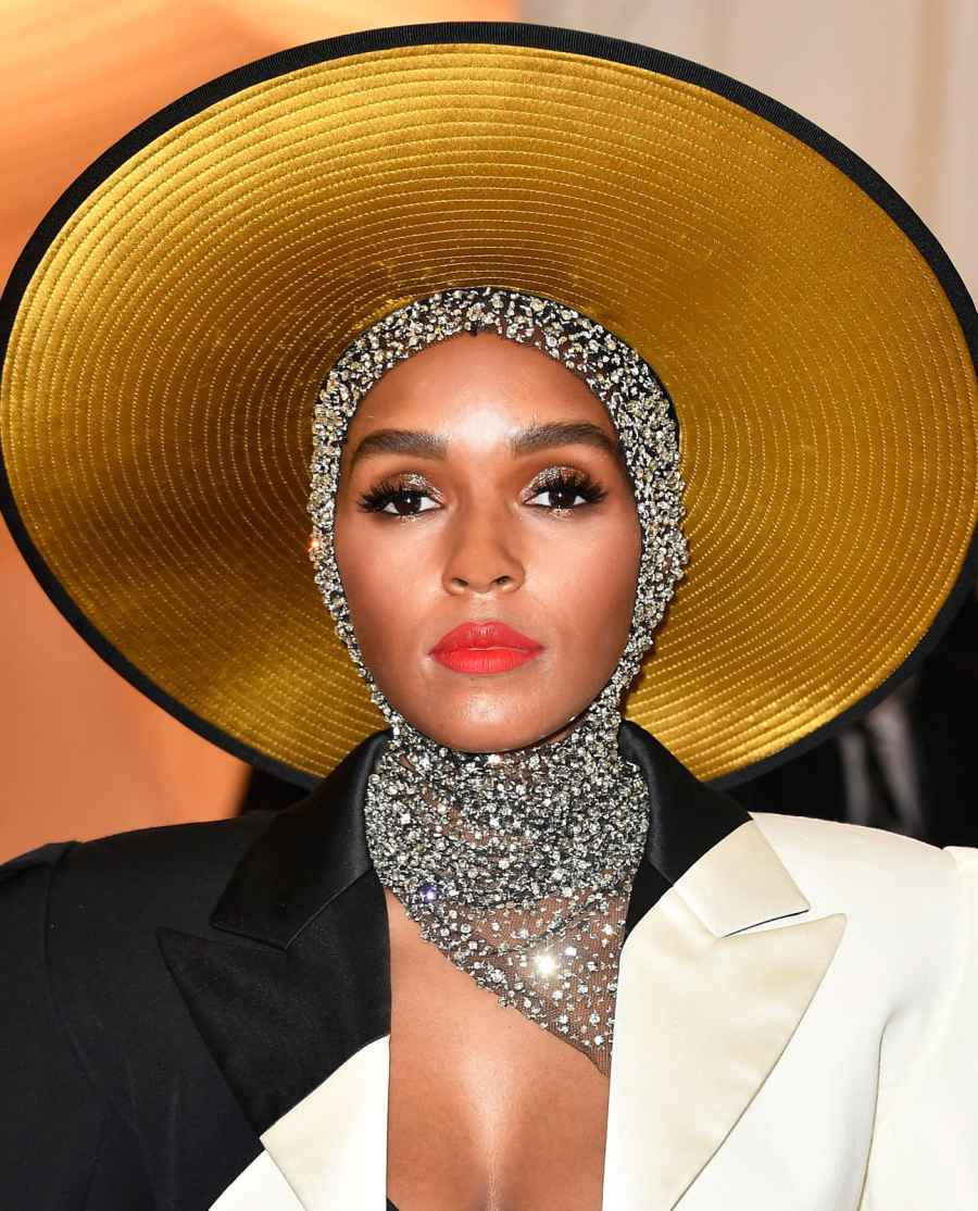 Janelle Monae