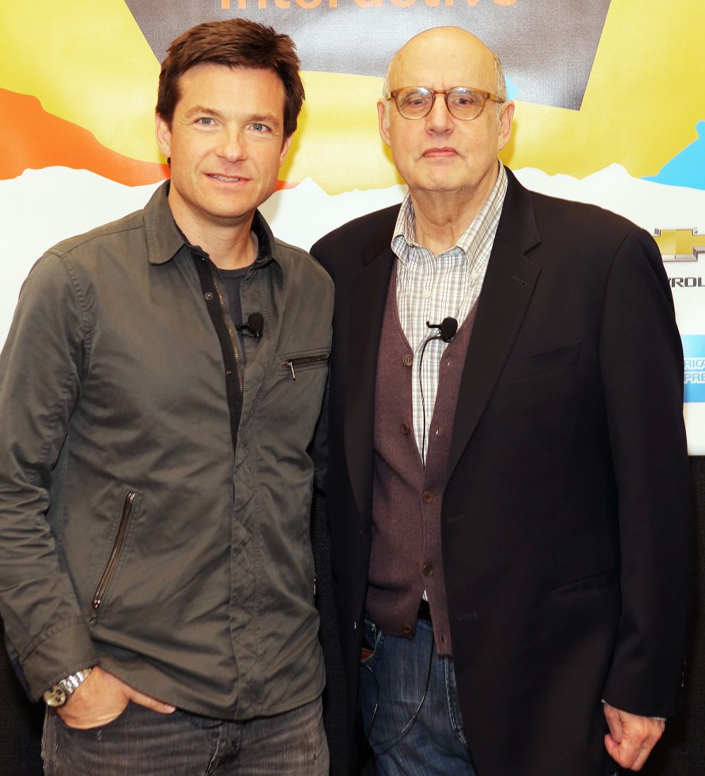 Jason Bateman Jeffrey Tambor Backlash