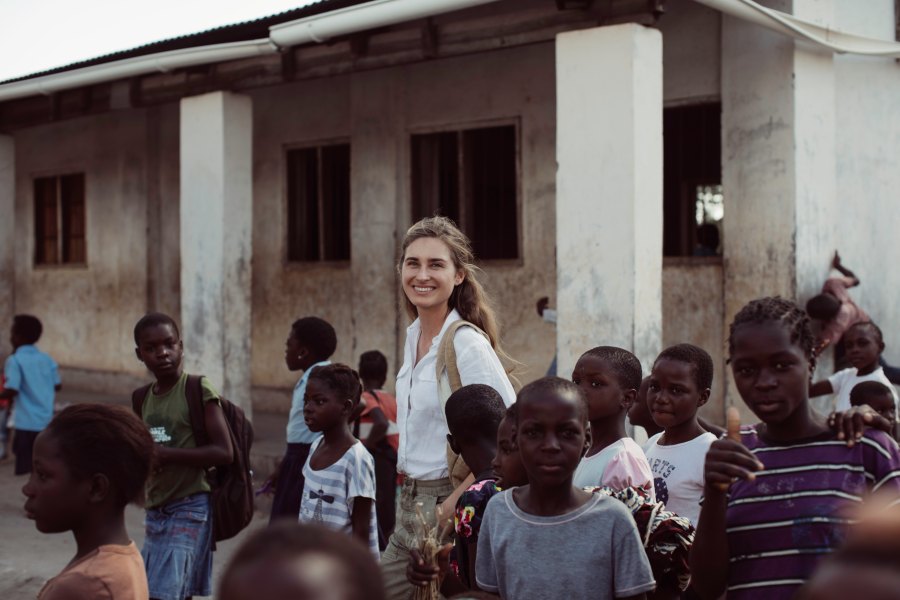 lauren bush feed