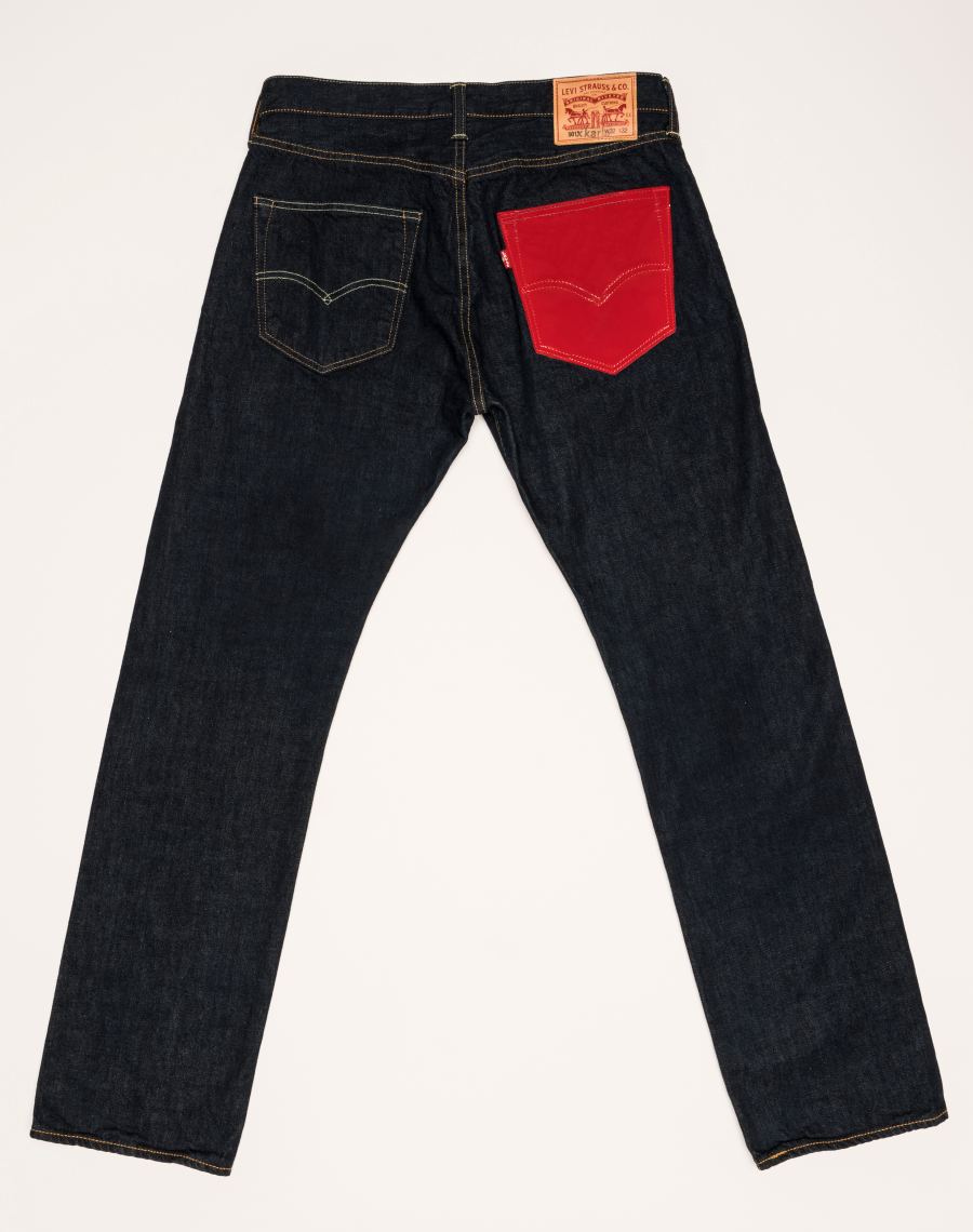 Levi's