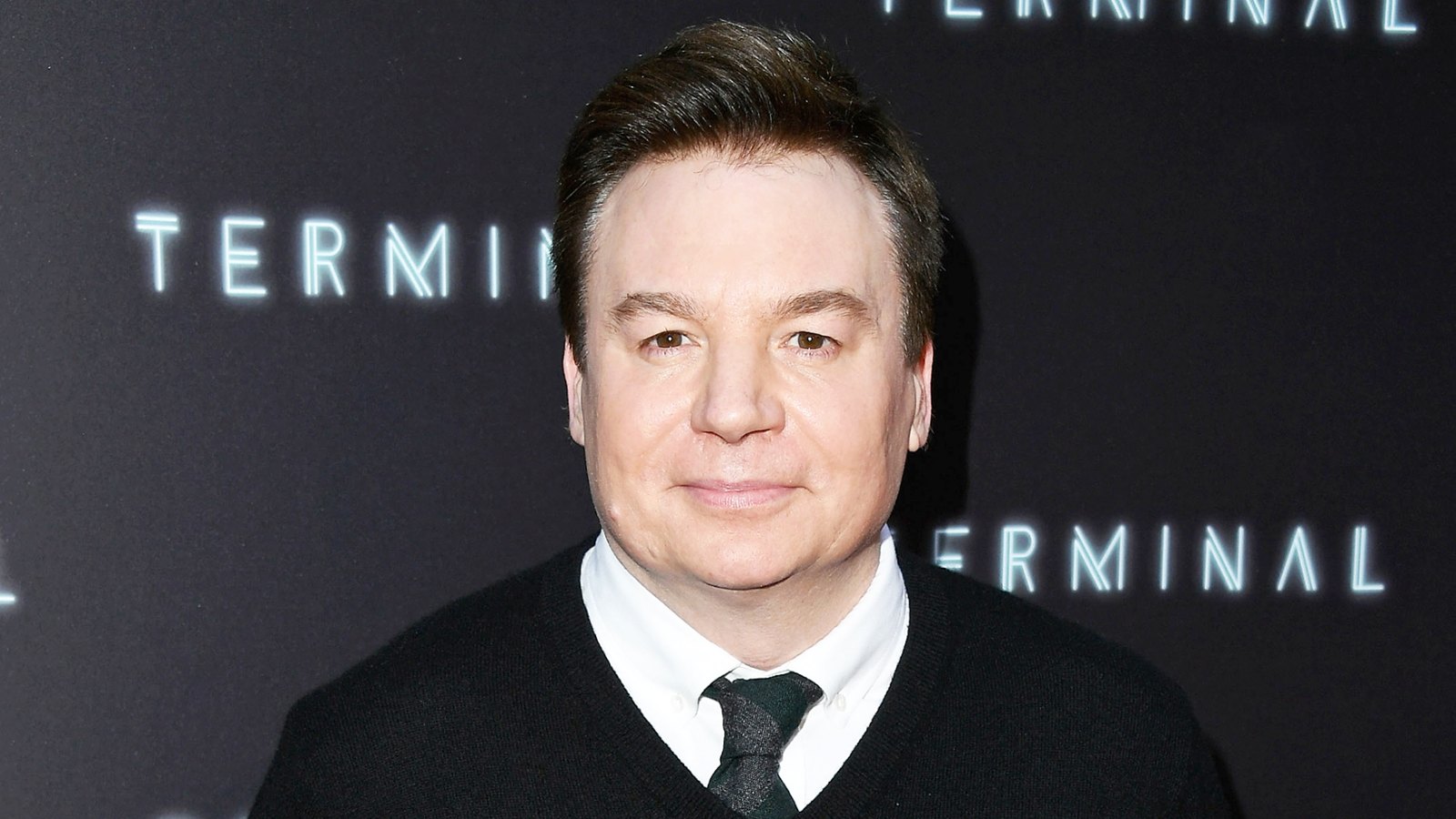 Mike Myers Rags to Riches
