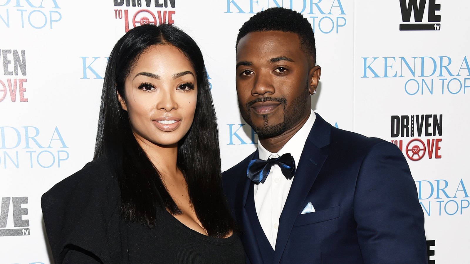 Princess Love Ray J Welcome First Child