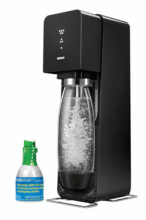 Soda Stream