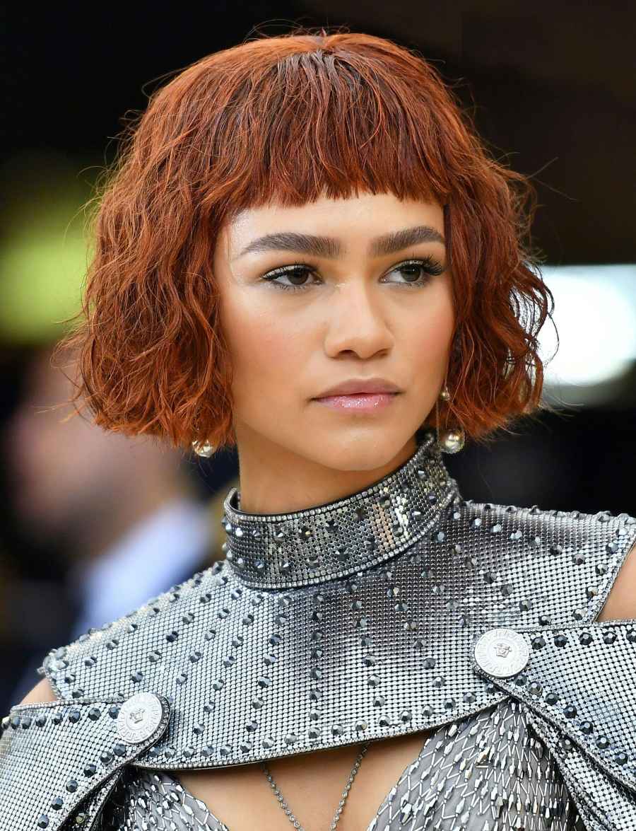 Zendaya