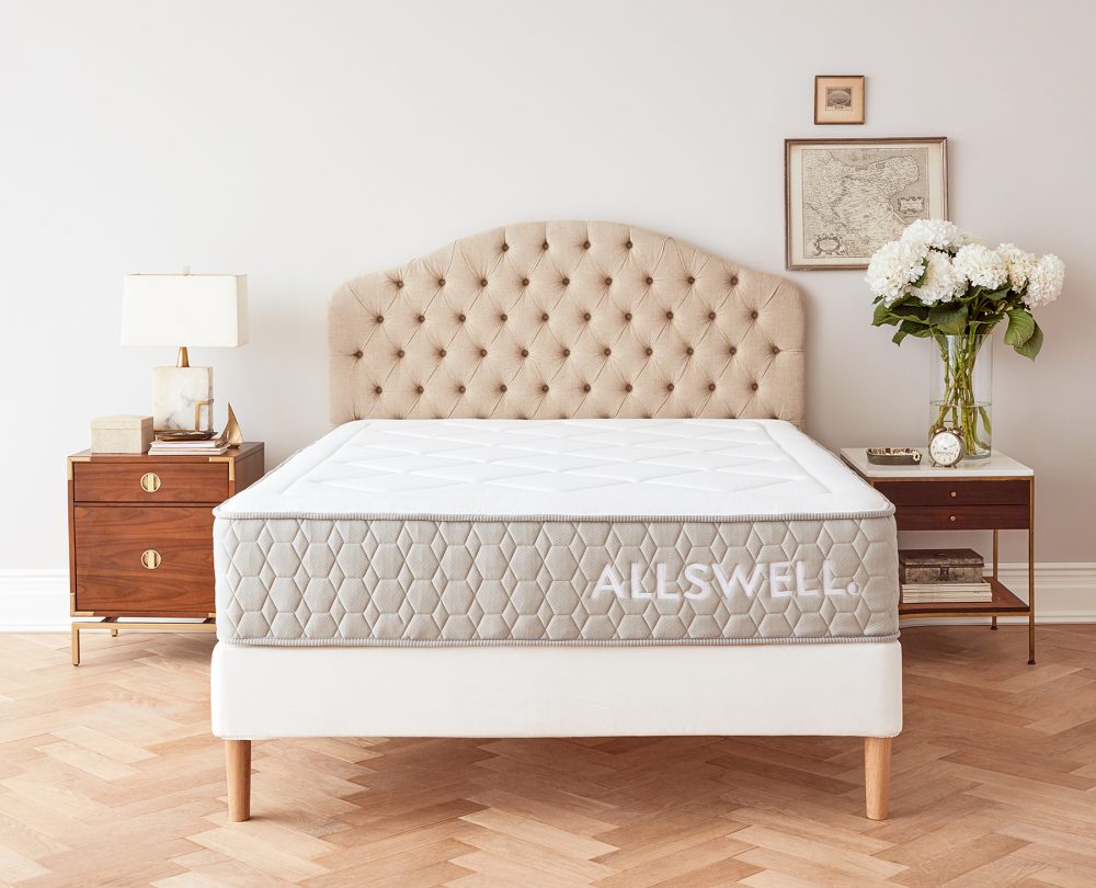 Allswell Memory Foam Mattress