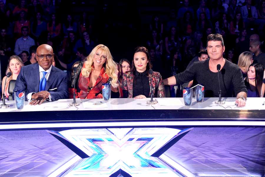 Britney-Spears-X-Factor
