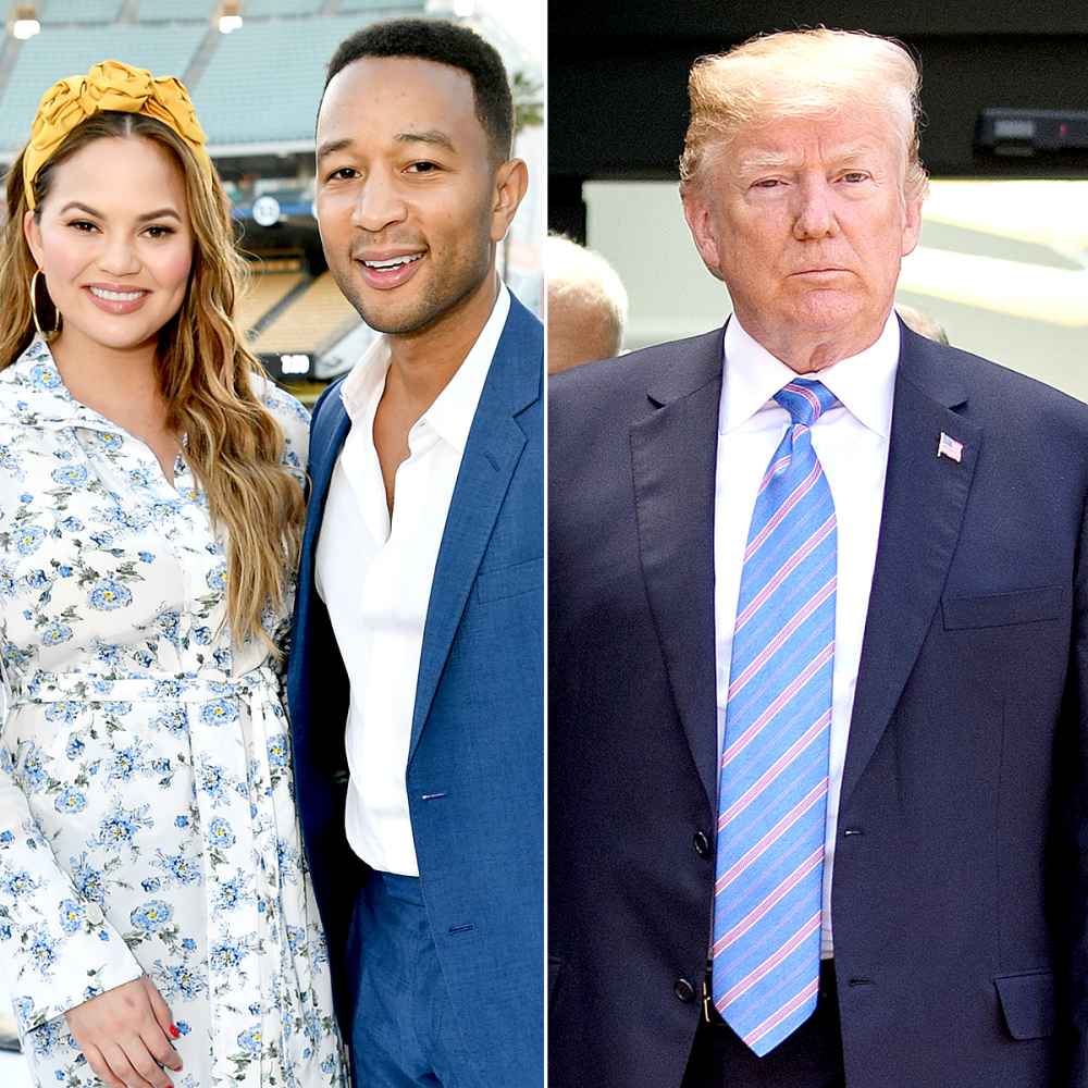 Chrissy-Teigen,-John-Legend-Trump-birthday