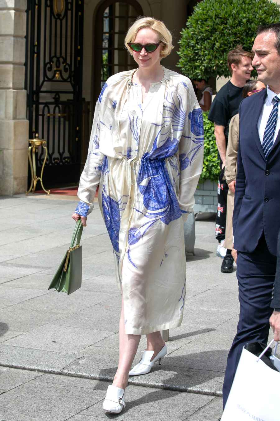 Gwendoline Christie