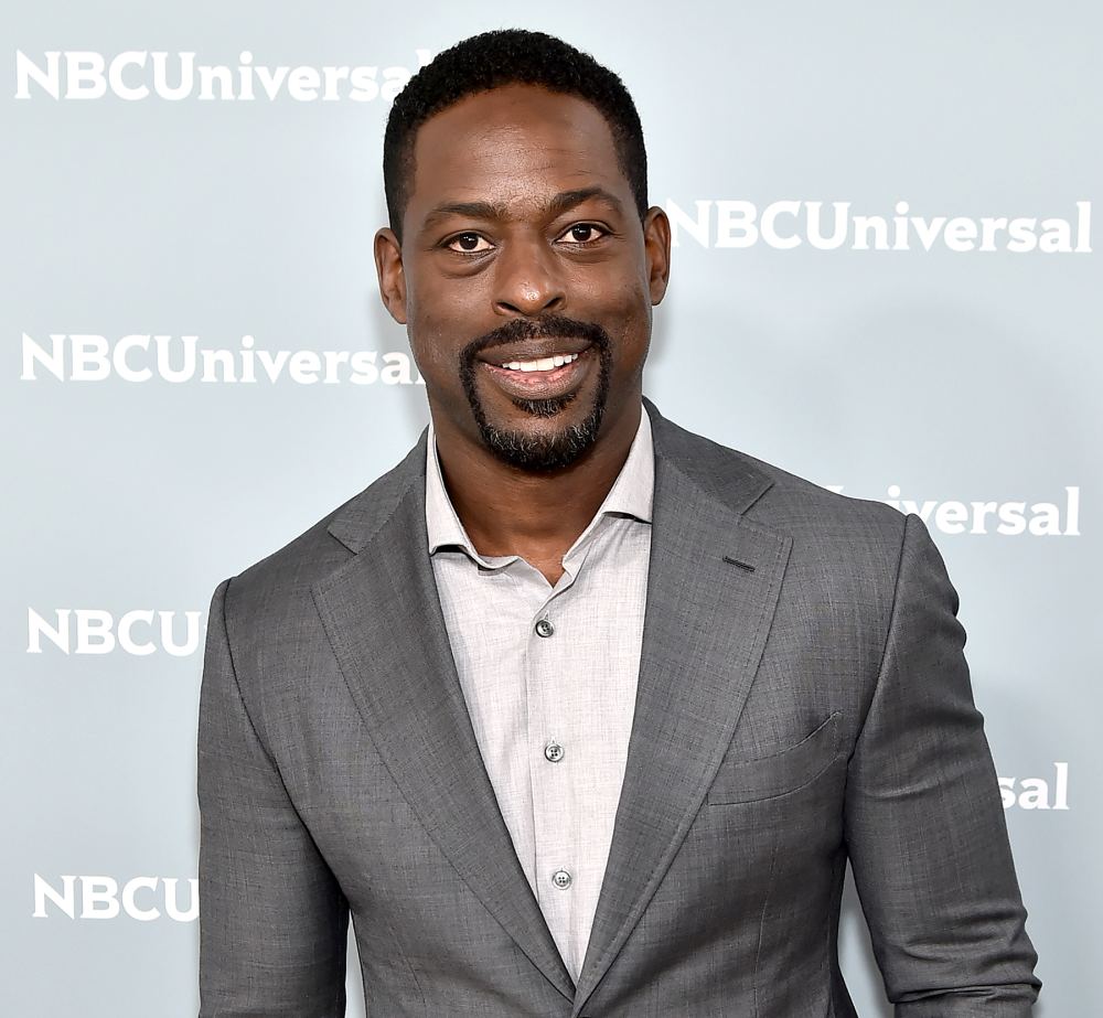 Sterling-K-Brown