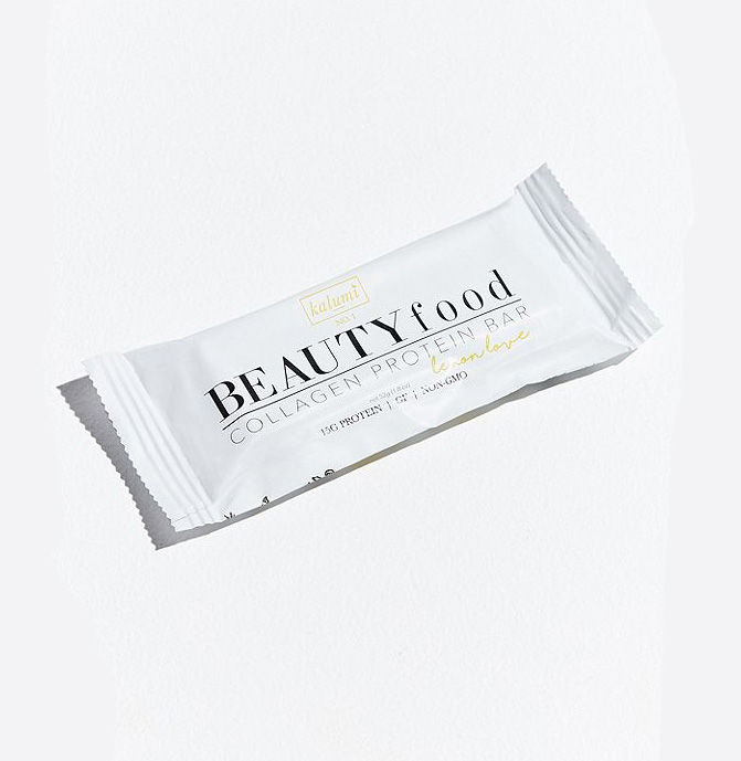 beauty food bar