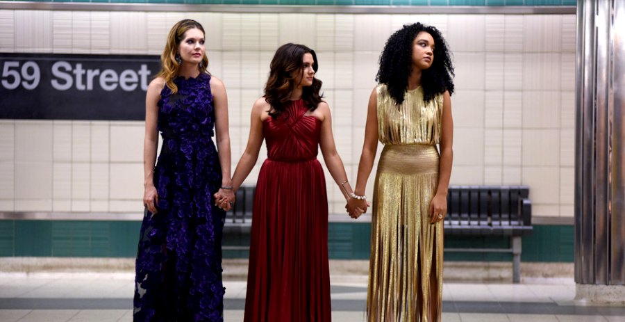 6 Underrated TV Shows Characters that Deserve Emmy Love