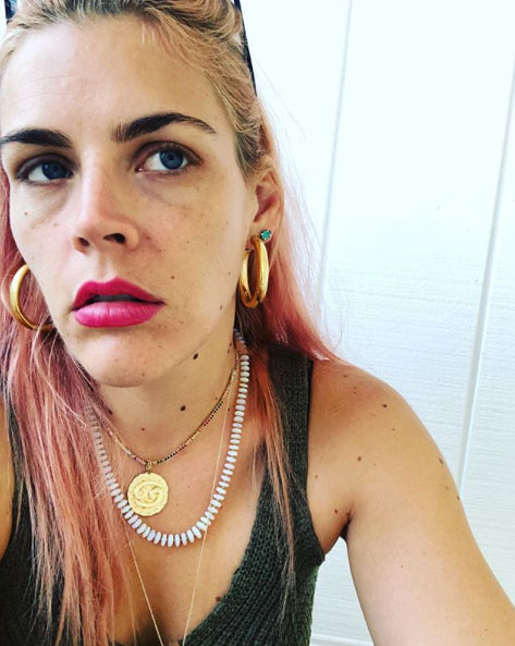 Busy Philipps