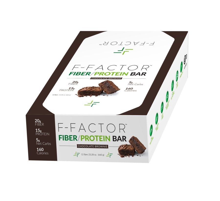 f factor bar