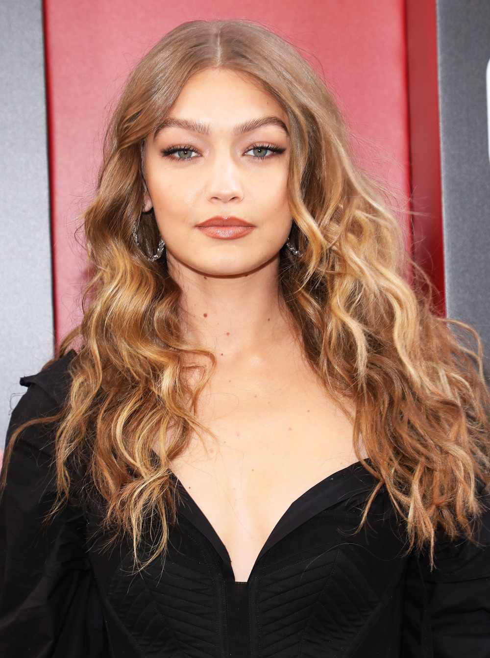 Gigi Hadid