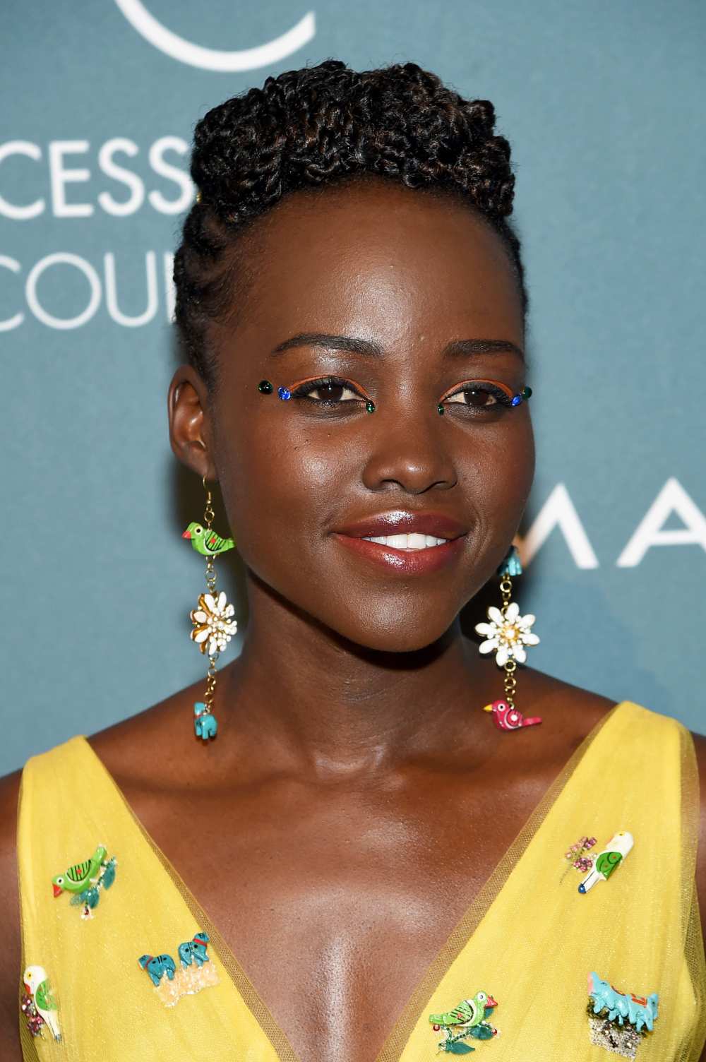 Lupita Nyong'o