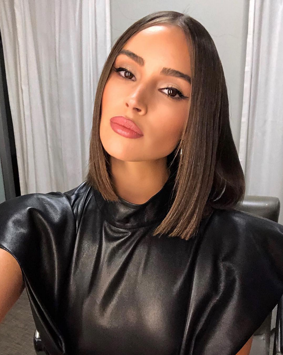 Olivia Culpo