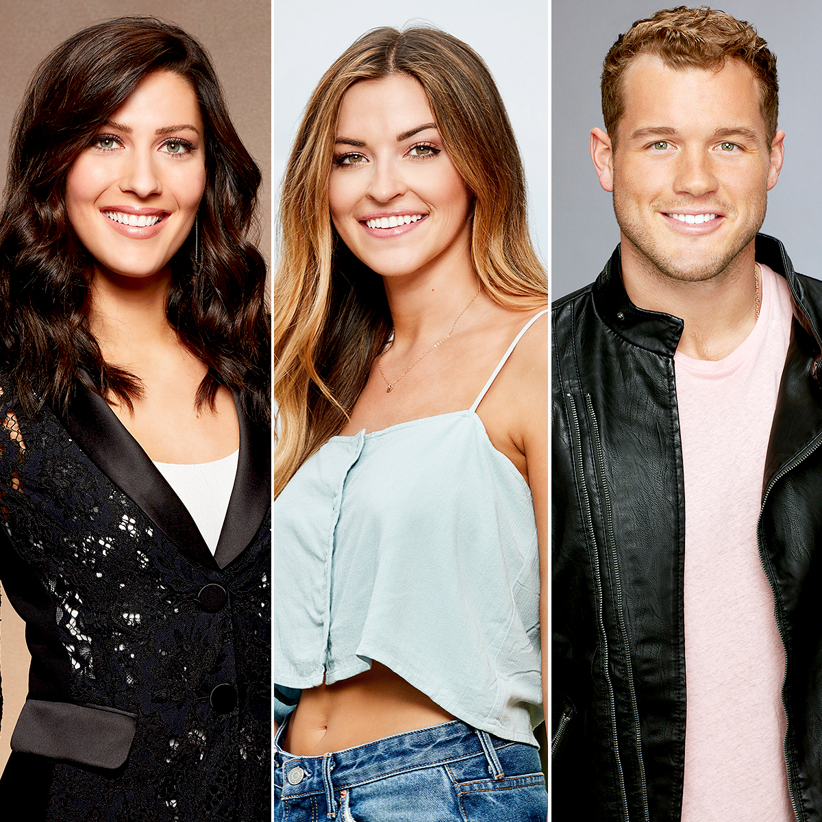 Becca Kufrin Defends Tia Booth After Colton Underwood Confession | Us ...