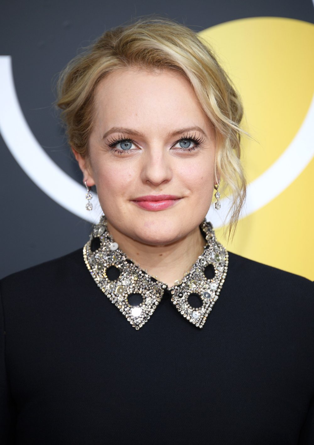 Elisabeth Moss