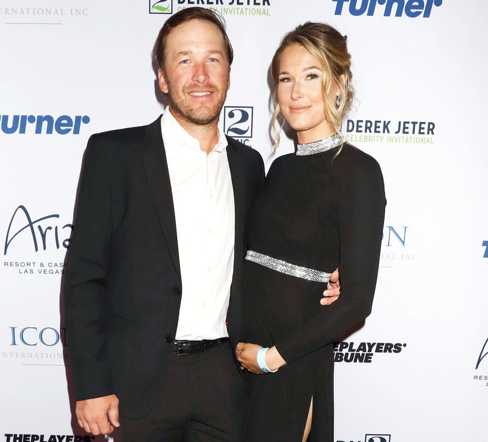 Bode Miller Morgan Beck Speak Out Daughter's Death