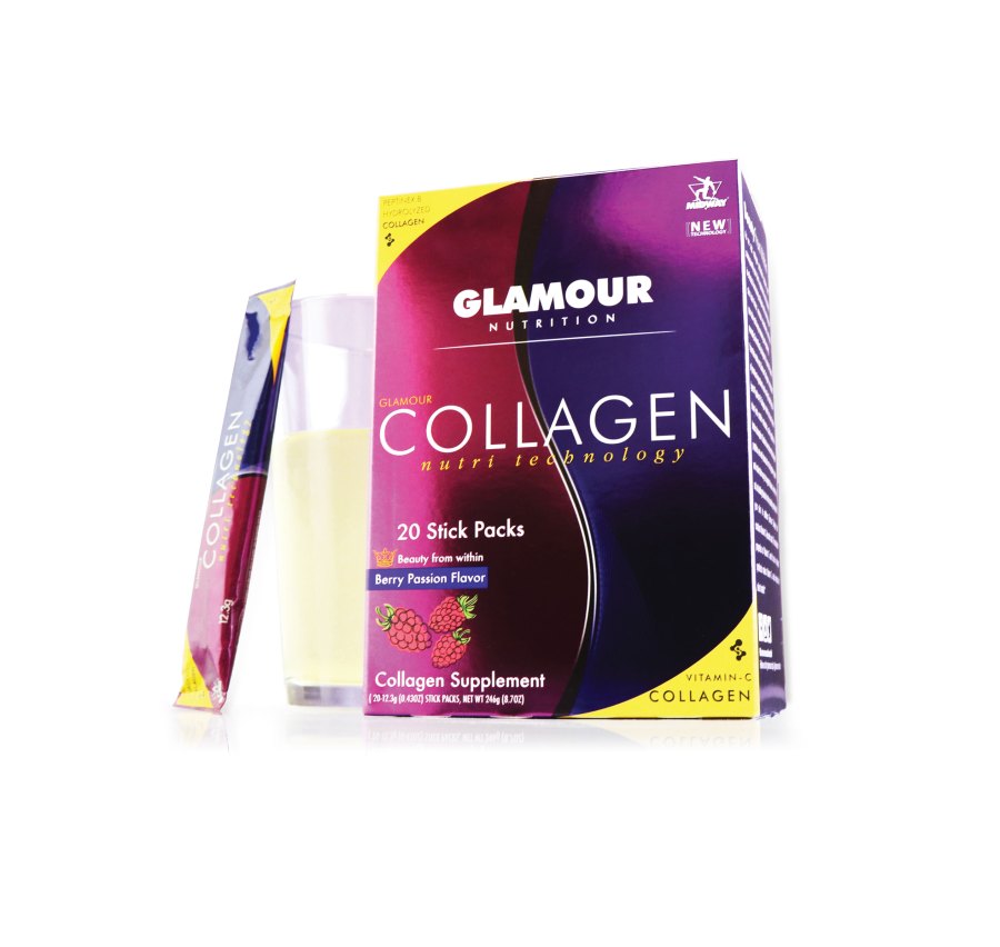 Collagen