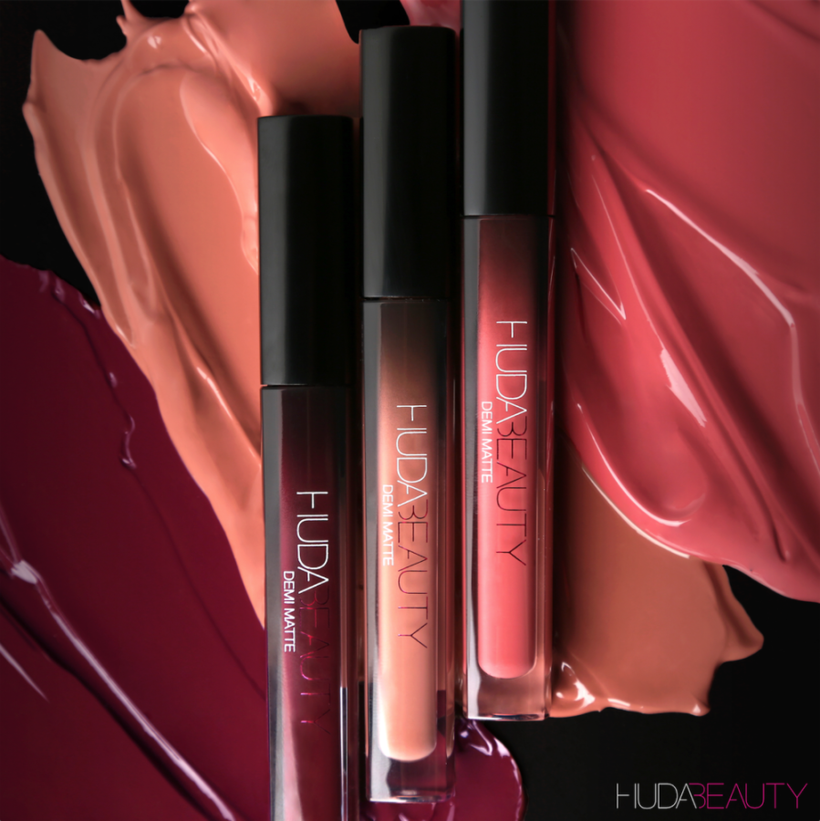 huda beauty