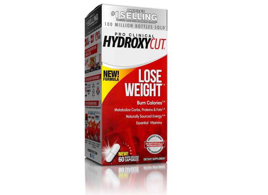 hydroxy-cut