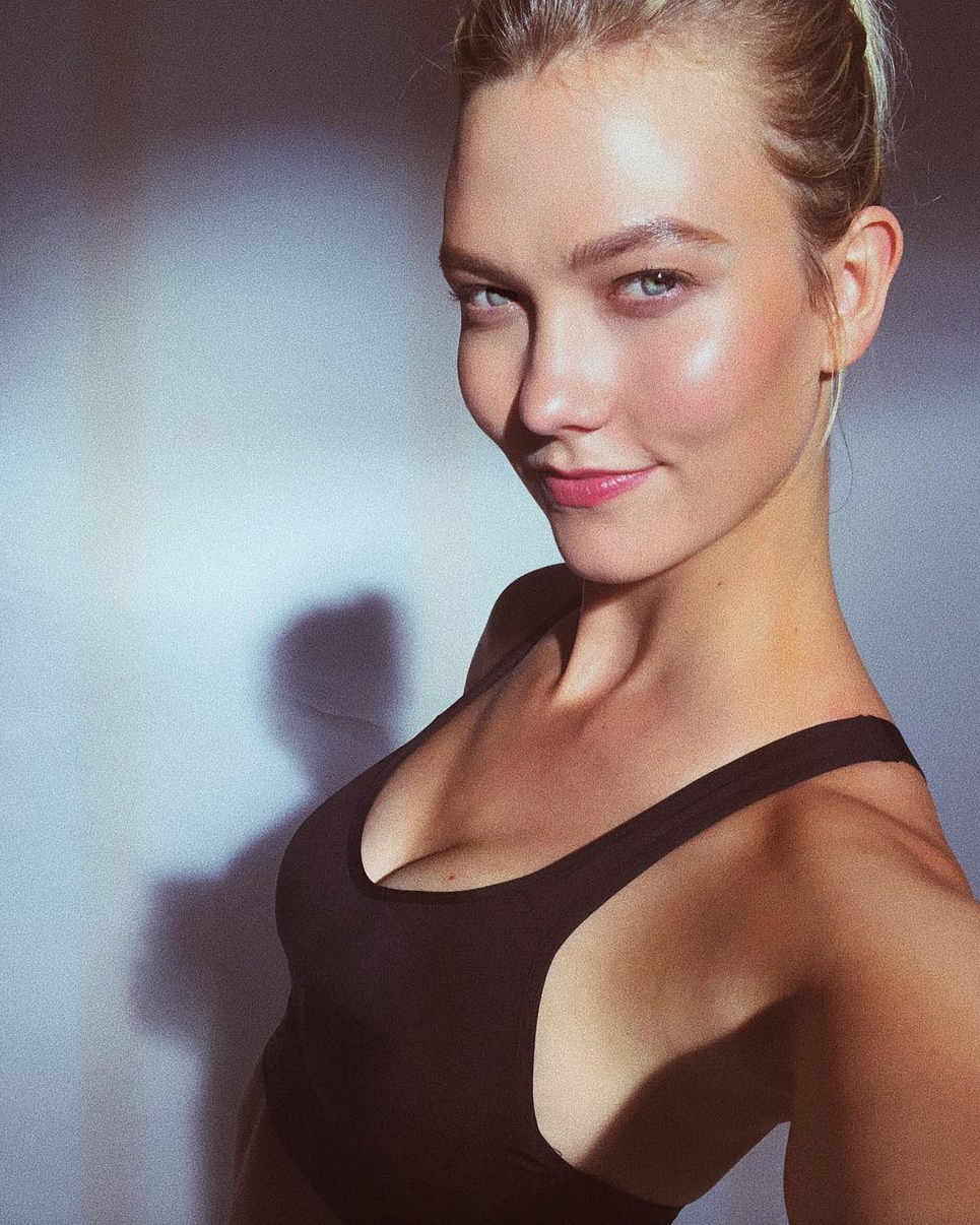 Karlie Kloss