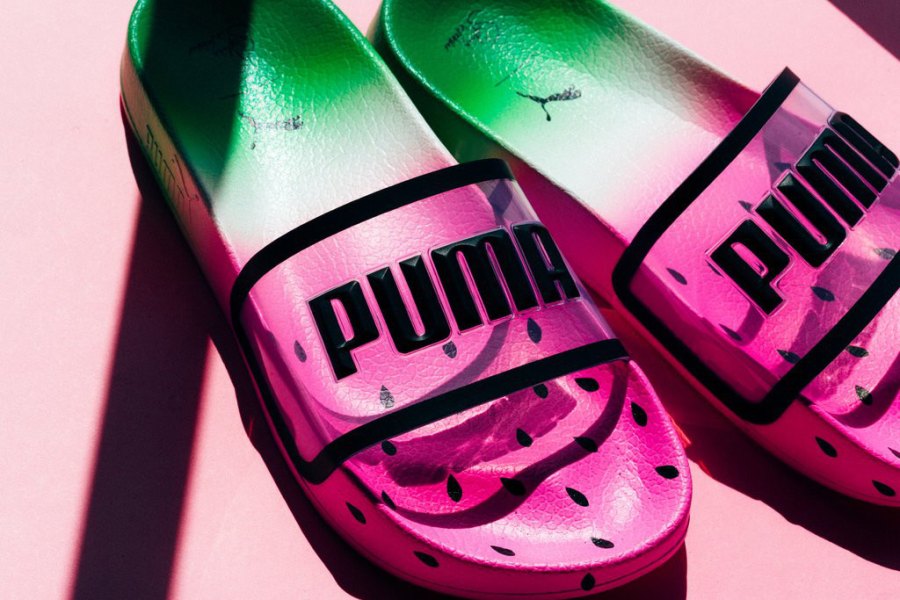 puma